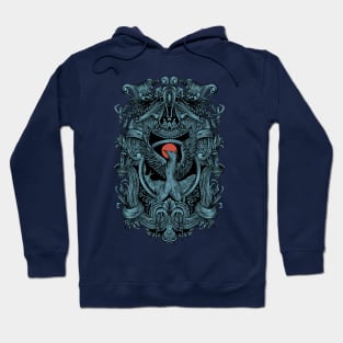 The Phoenix Hoodie